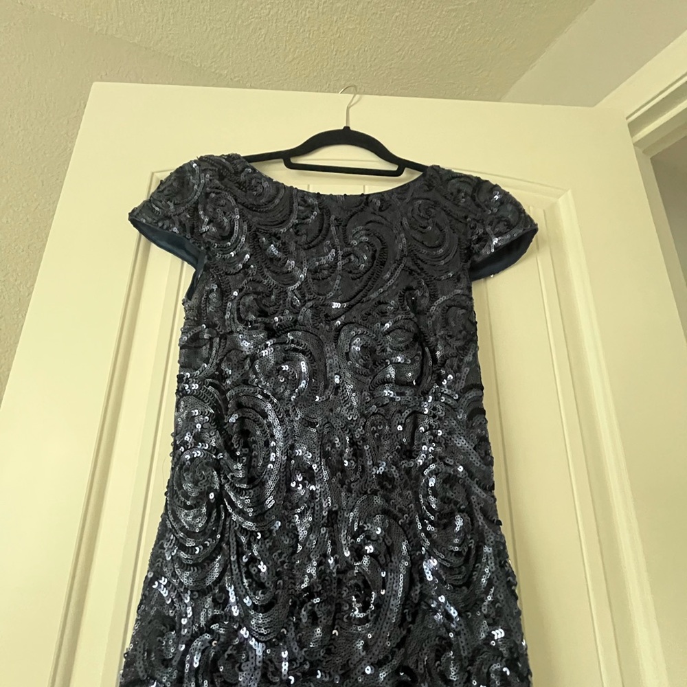 Bagley Mischka dress - Picture 7 of 13